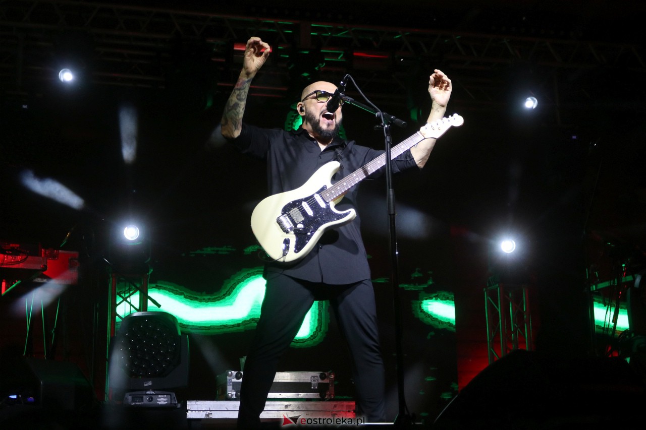 Miodobranie Kurpiowskie 2023: Jamal i Kombii [27.08.2023] - zdjęcie #19 - eOstroleka.pl