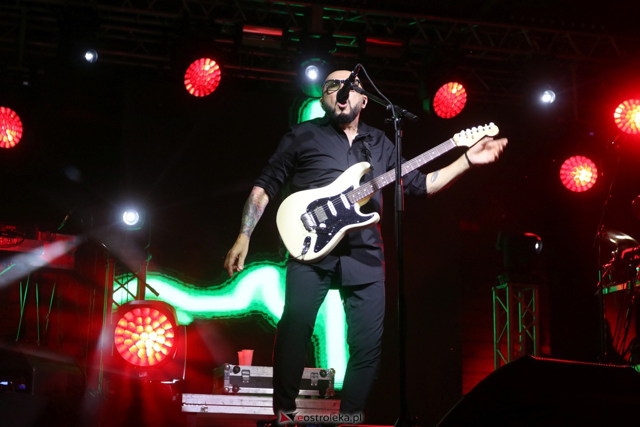 Miodobranie Kurpiowskie 2023: Jamal i Kombii [27.08.2023] - zdjęcie #18 - eOstroleka.pl