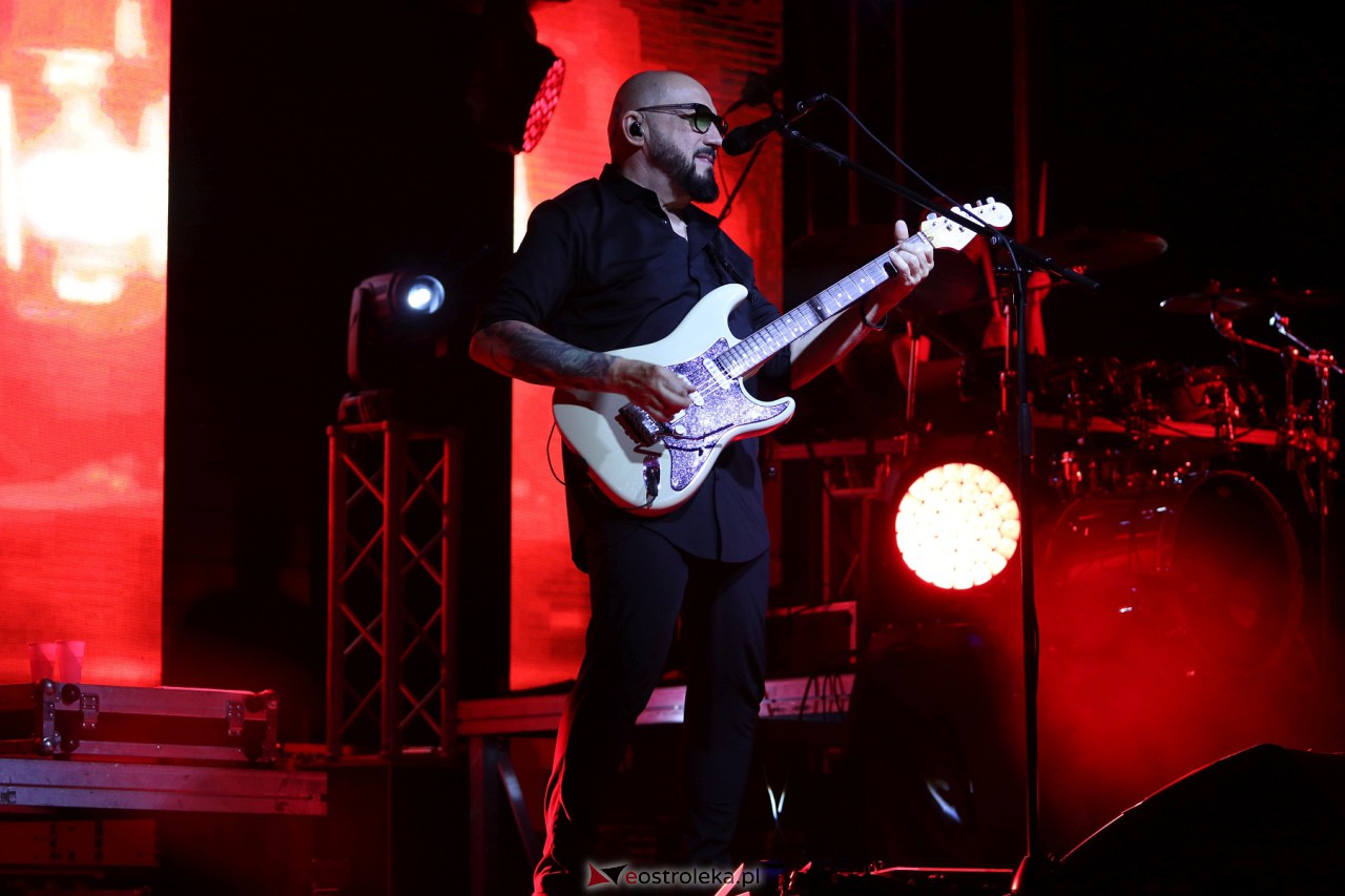 Miodobranie Kurpiowskie 2023: Jamal i Kombii [27.08.2023] - zdjęcie #17 - eOstroleka.pl