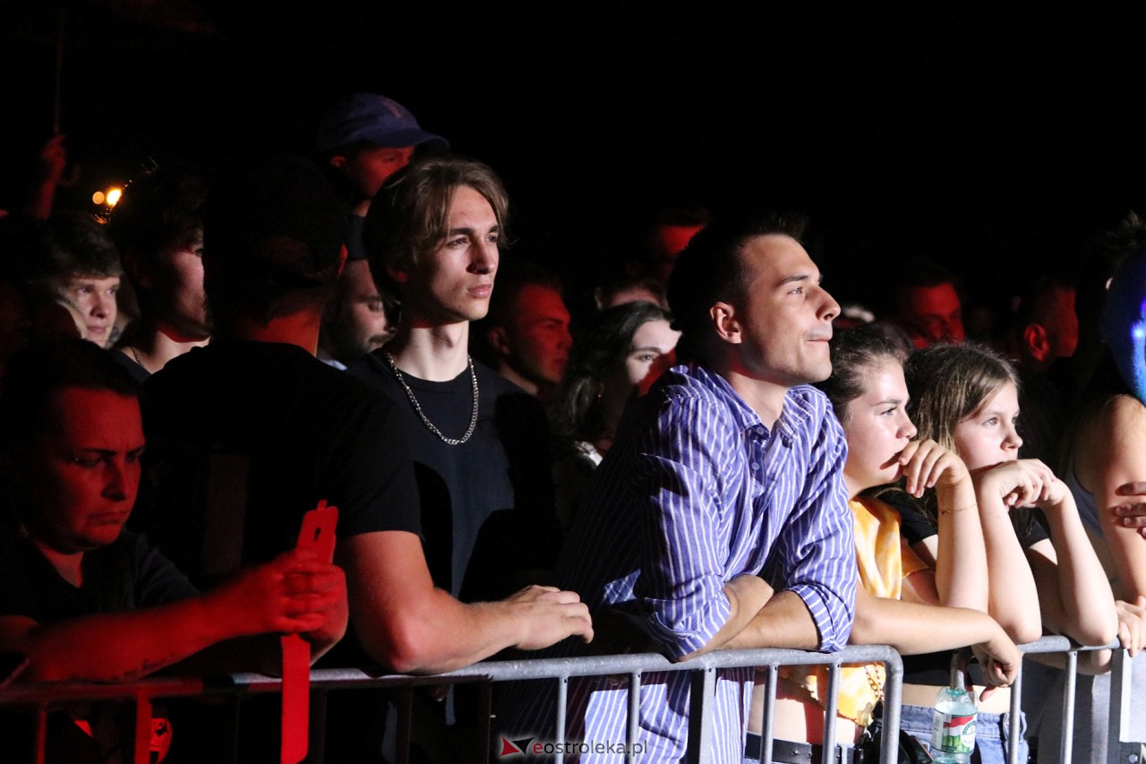 Miodobranie Kurpiowskie 2023: Jamal i Kombii [27.08.2023] - zdjęcie #14 - eOstroleka.pl