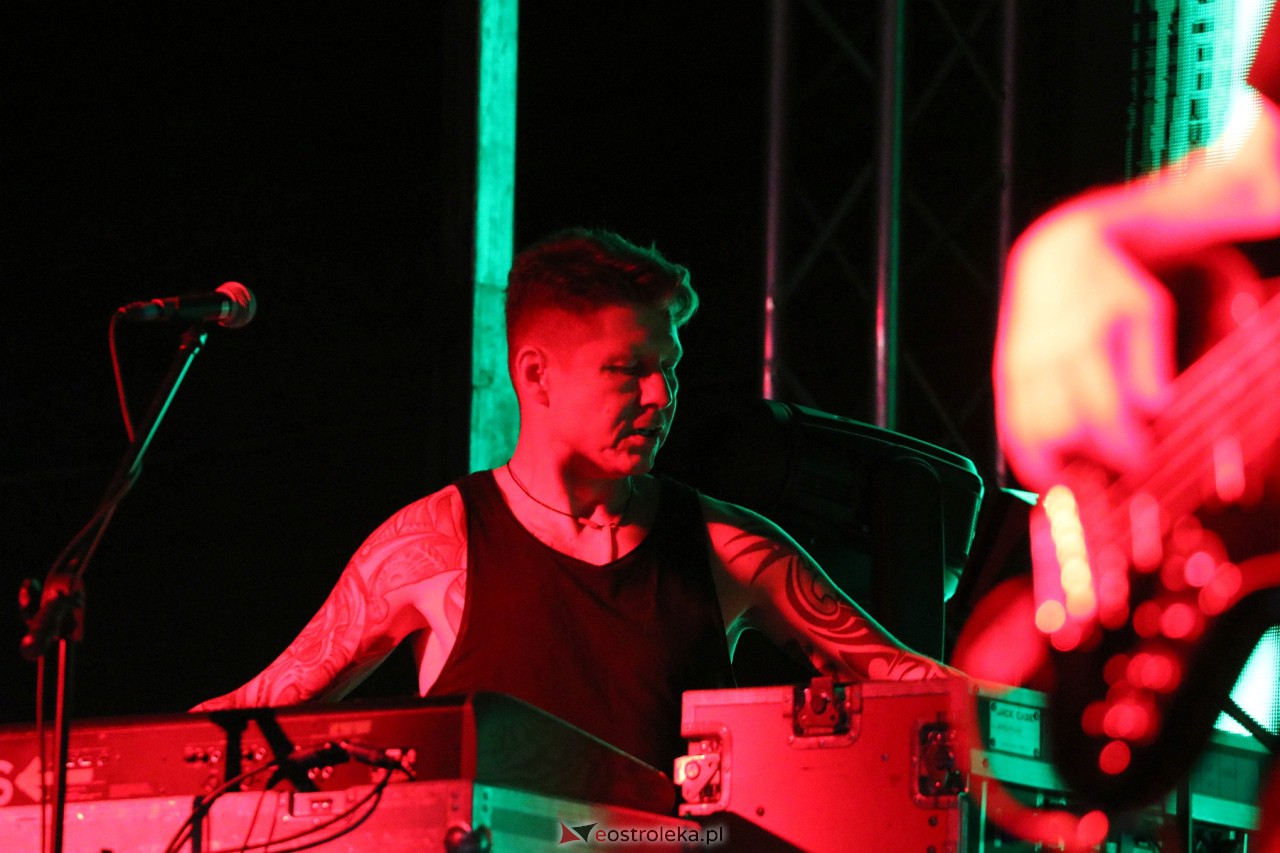 Miodobranie Kurpiowskie 2023: Jamal i Kombii [27.08.2023] - zdjęcie #12 - eOstroleka.pl