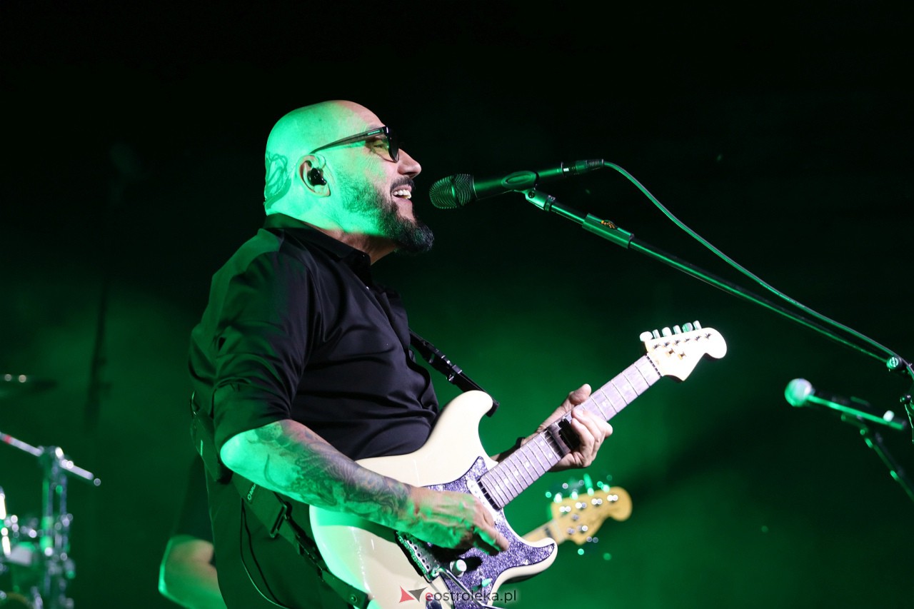 Miodobranie Kurpiowskie 2023: Jamal i Kombii [27.08.2023] - zdjęcie #11 - eOstroleka.pl