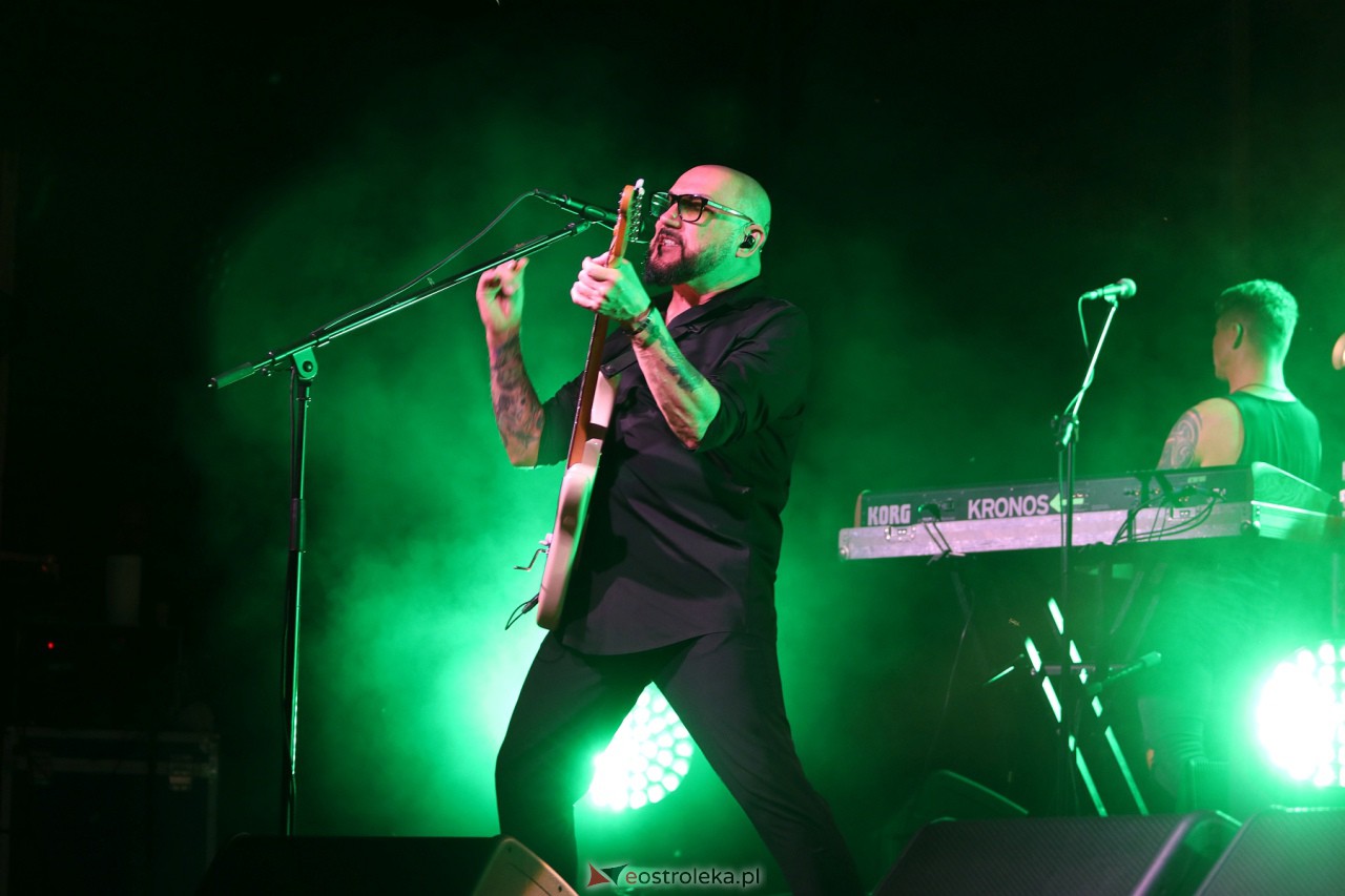 Miodobranie Kurpiowskie 2023: Jamal i Kombii [27.08.2023] - zdjęcie #10 - eOstroleka.pl