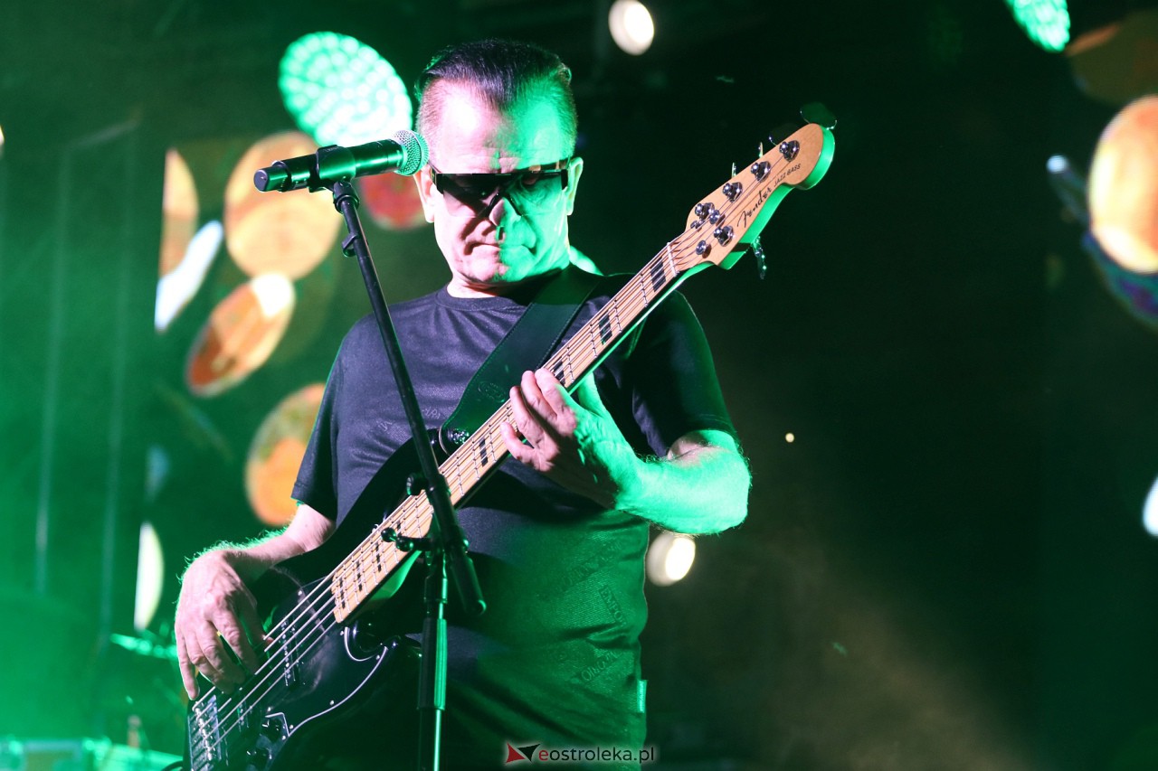 Miodobranie Kurpiowskie 2023: Jamal i Kombii [27.08.2023] - zdjęcie #9 - eOstroleka.pl