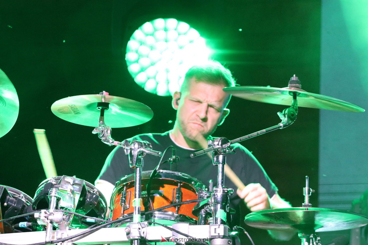 Miodobranie Kurpiowskie 2023: Jamal i Kombii [27.08.2023] - zdjęcie #8 - eOstroleka.pl