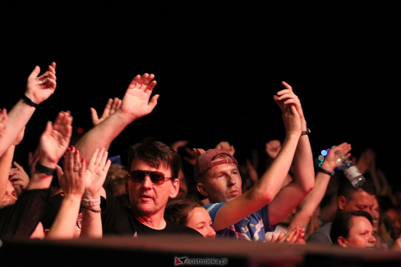 Miodobranie Kurpiowskie 2023: Jamal i Kombii [27.08.2023] - zdjęcie #3 - eOstroleka.pl