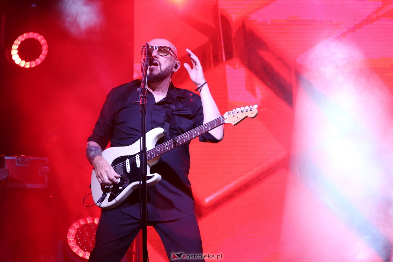 Miodobranie Kurpiowskie 2023: Jamal i Kombii [27.08.2023] - zdjęcie #2 - eOstroleka.pl