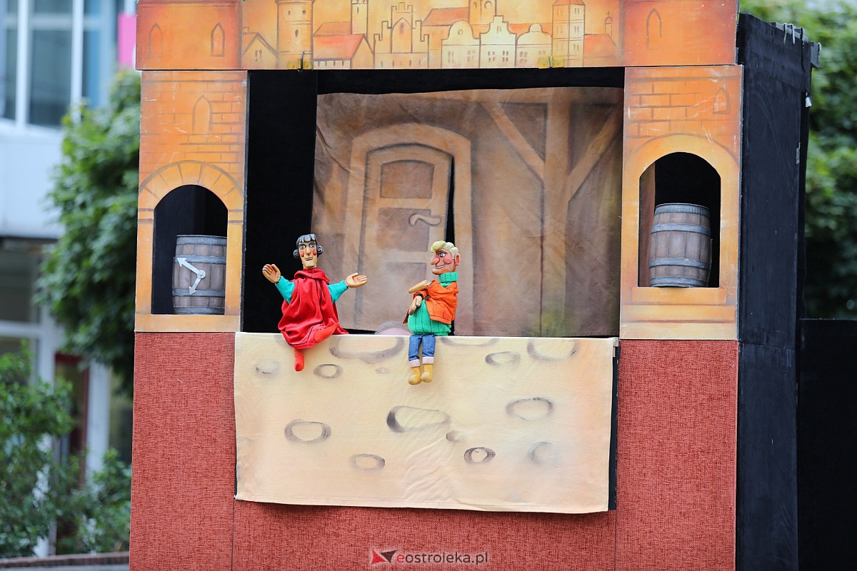 Spektakl Mikołaj Kropielnik z Olsztyna [27.08.2023] - zdjęcie #24 - eOstroleka.pl