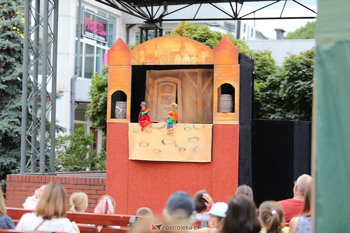 Spektakl Mikołaj Kropielnik z Olsztyna [27.08.2023] - zdjęcie #23 - eOstroleka.pl