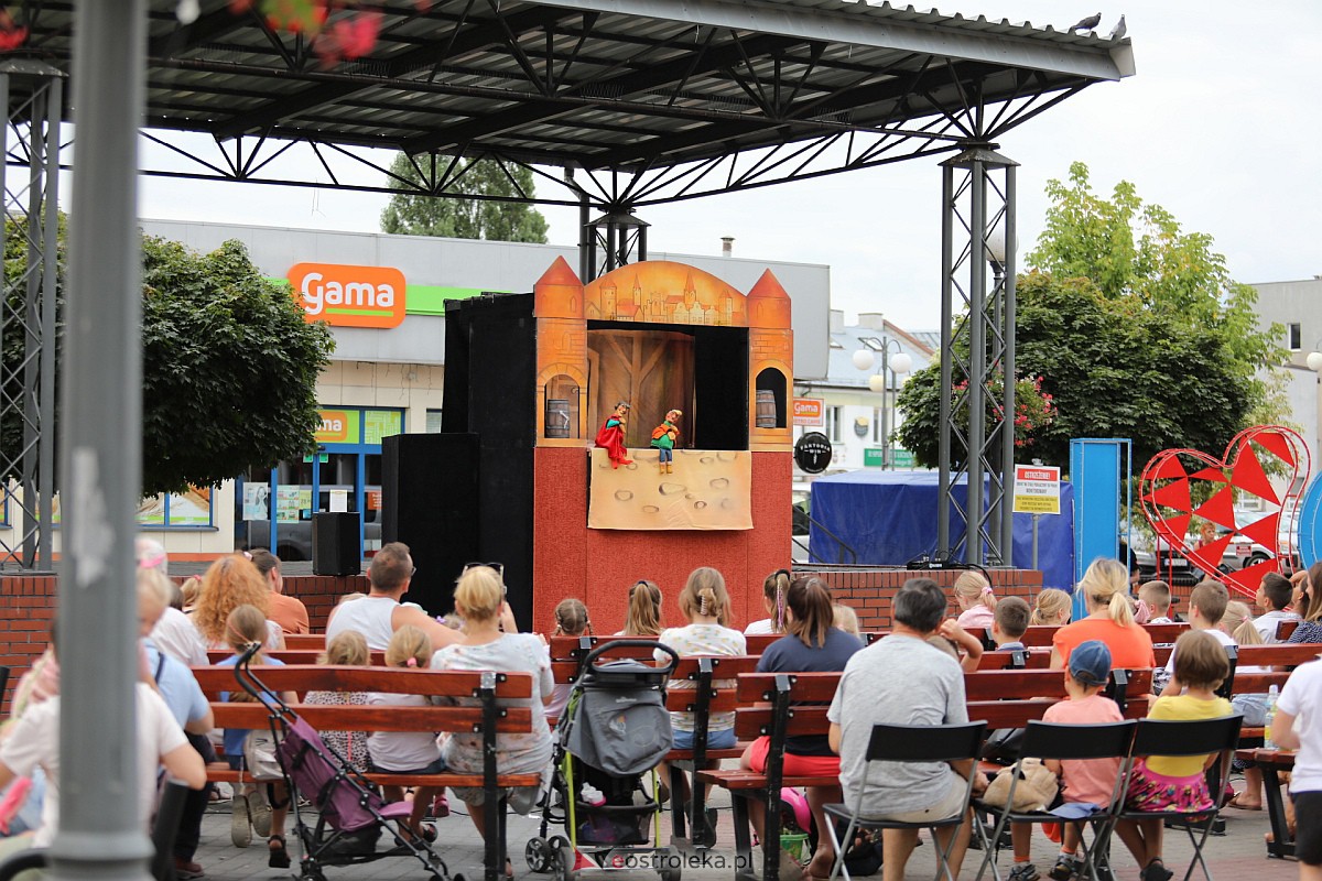 Spektakl Mikołaj Kropielnik z Olsztyna [27.08.2023] - zdjęcie #22 - eOstroleka.pl