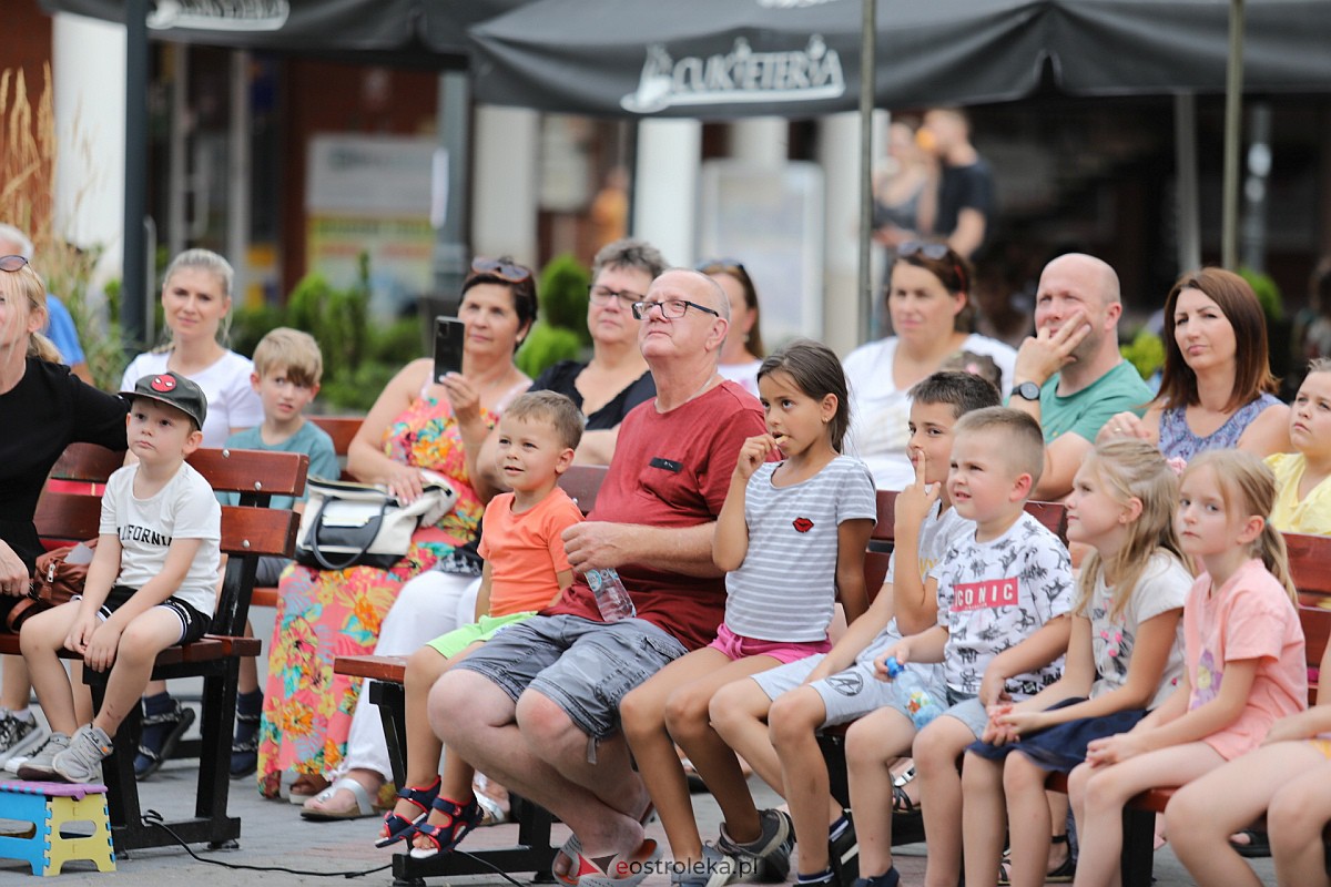 Spektakl Mikołaj Kropielnik z Olsztyna [27.08.2023] - zdjęcie #19 - eOstroleka.pl