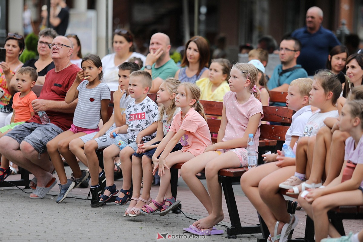 Spektakl Mikołaj Kropielnik z Olsztyna [27.08.2023] - zdjęcie #18 - eOstroleka.pl
