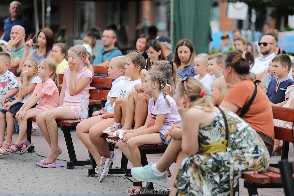 Spektakl Mikołaj Kropielnik z Olsztyna [27.08.2023] - zdjęcie #17 - eOstroleka.pl