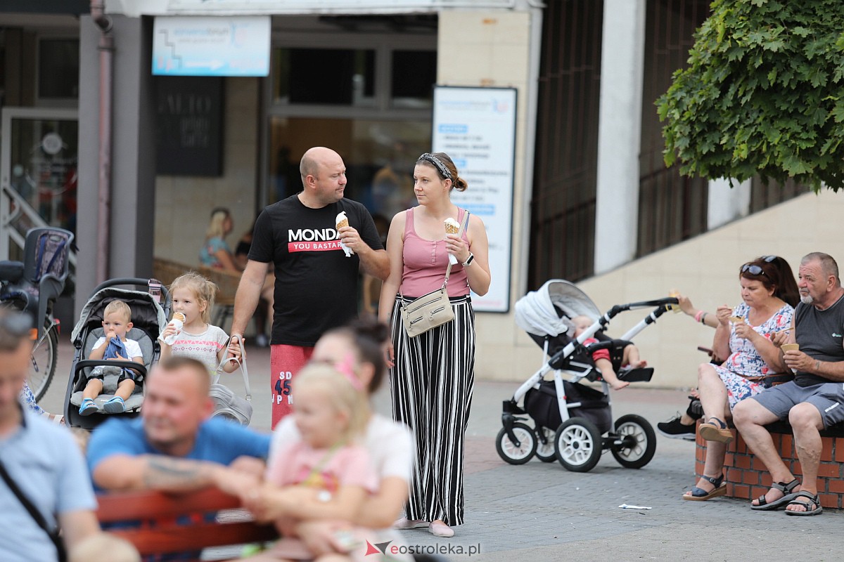 Spektakl Mikołaj Kropielnik z Olsztyna [27.08.2023] - zdjęcie #14 - eOstroleka.pl