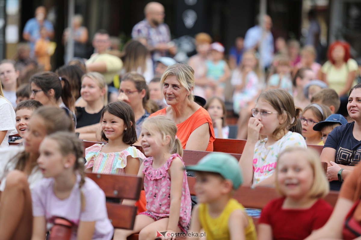 Spektakl Mikołaj Kropielnik z Olsztyna [27.08.2023] - zdjęcie #9 - eOstroleka.pl