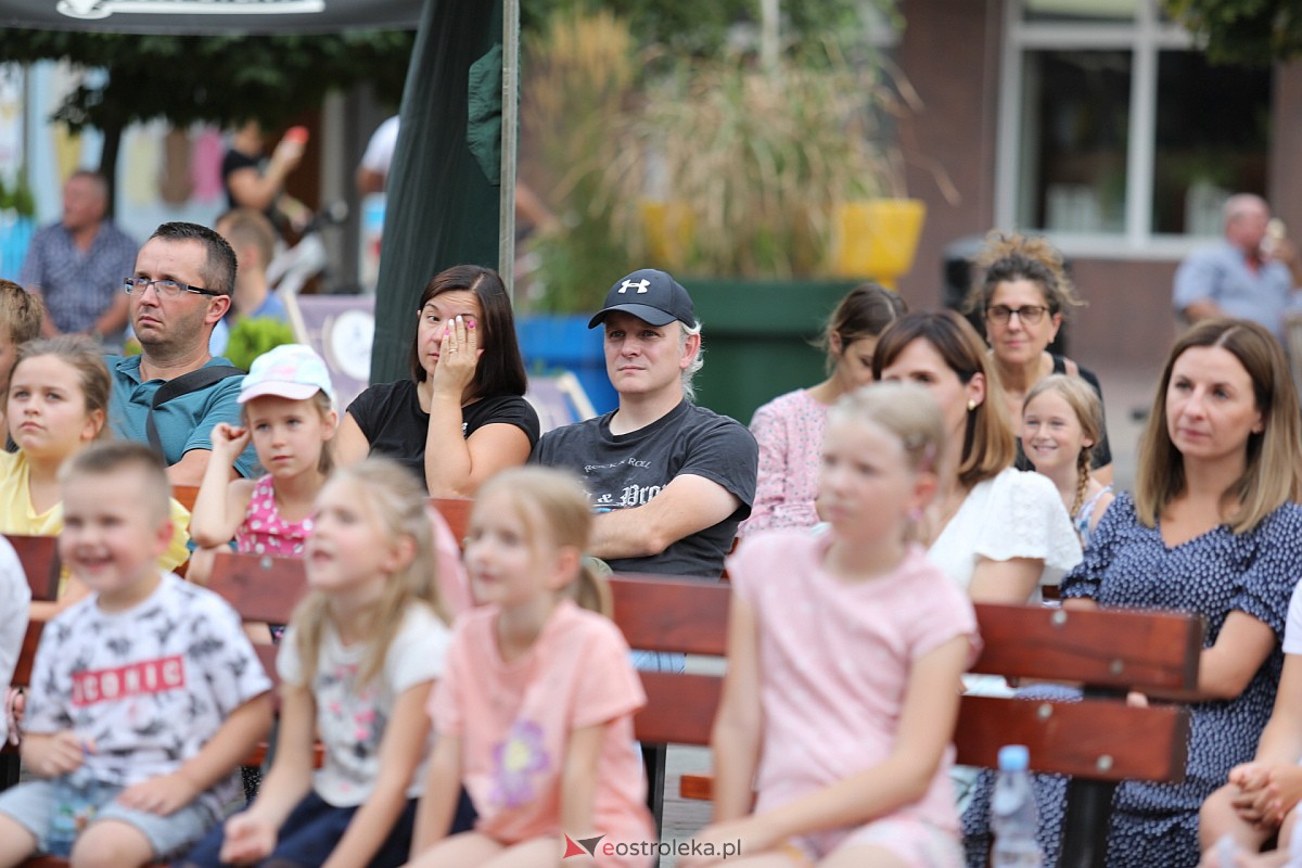 Spektakl Mikołaj Kropielnik z Olsztyna [27.08.2023] - zdjęcie #7 - eOstroleka.pl