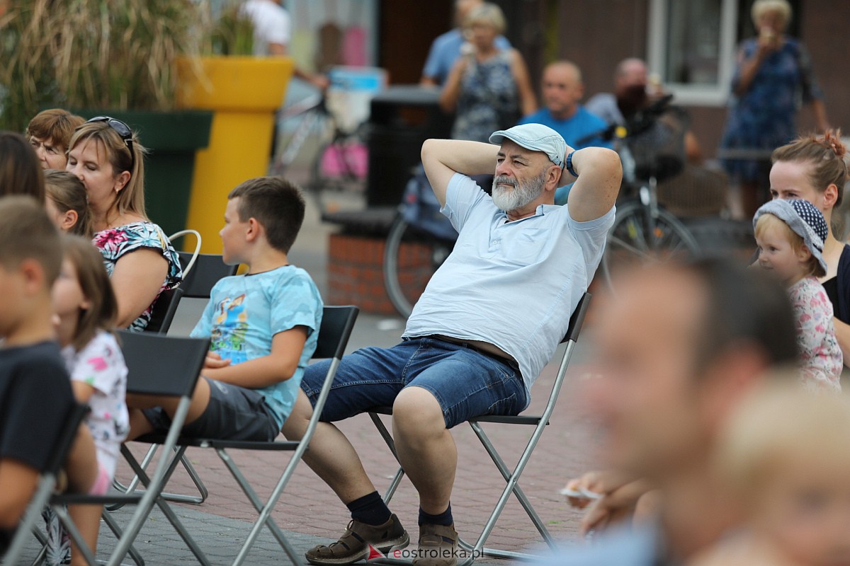 Spektakl Mikołaj Kropielnik z Olsztyna [27.08.2023] - zdjęcie #5 - eOstroleka.pl