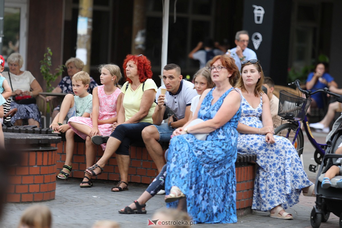 Spektakl Mikołaj Kropielnik z Olsztyna [27.08.2023] - zdjęcie #3 - eOstroleka.pl