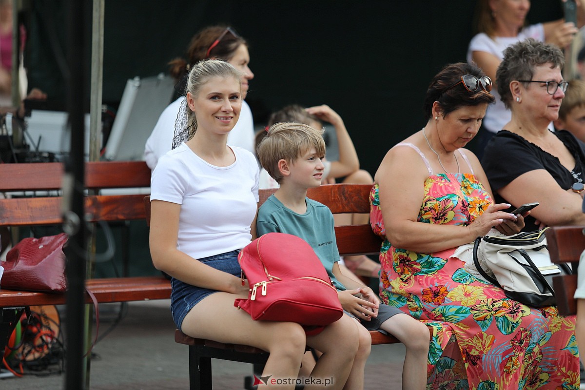 Spektakl Mikołaj Kropielnik z Olsztyna [27.08.2023] - zdjęcie #2 - eOstroleka.pl