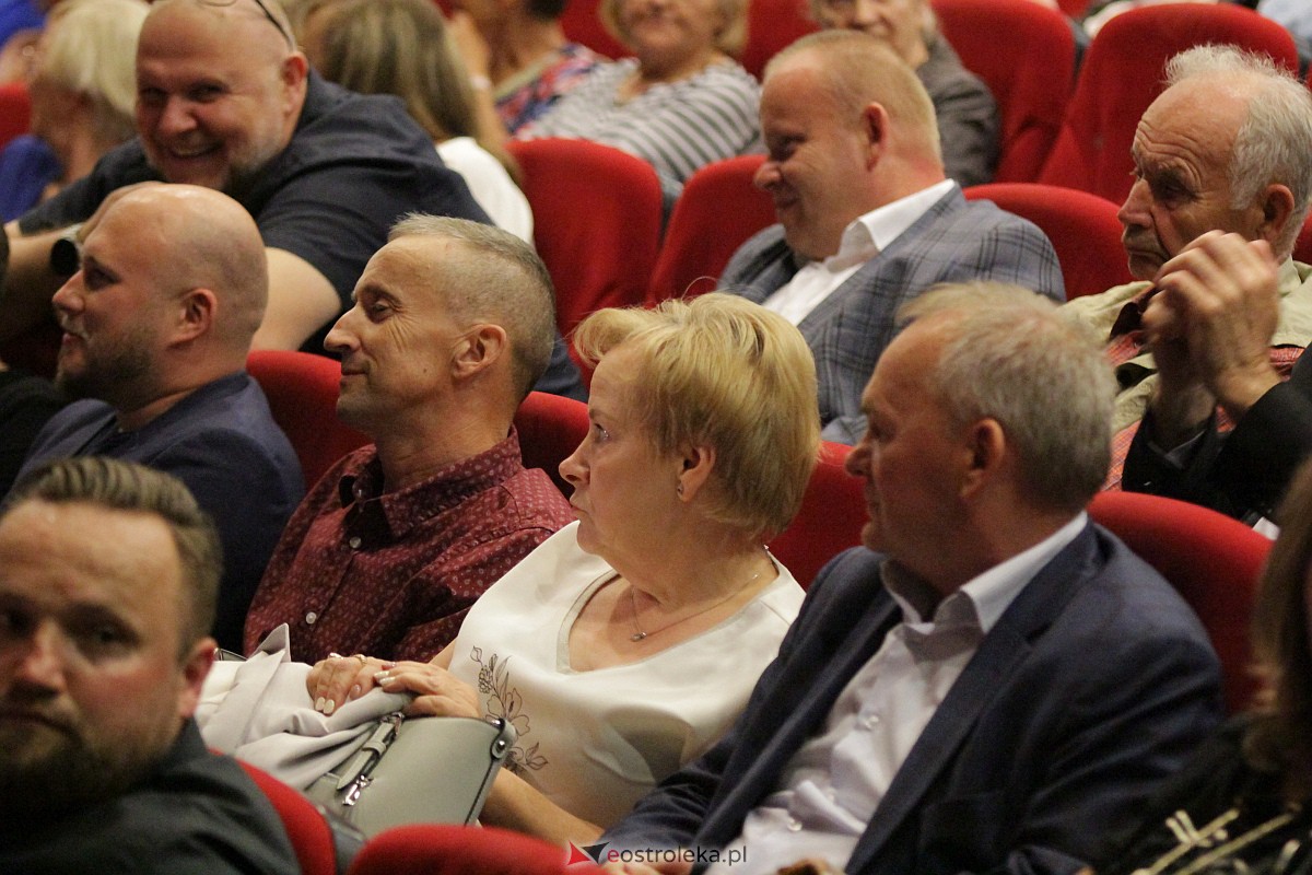 Minister Edukacji i Nauki Przemysław Czarnek w Ostrołęce [28.08.2023] - zdjęcie #63 - eOstroleka.pl