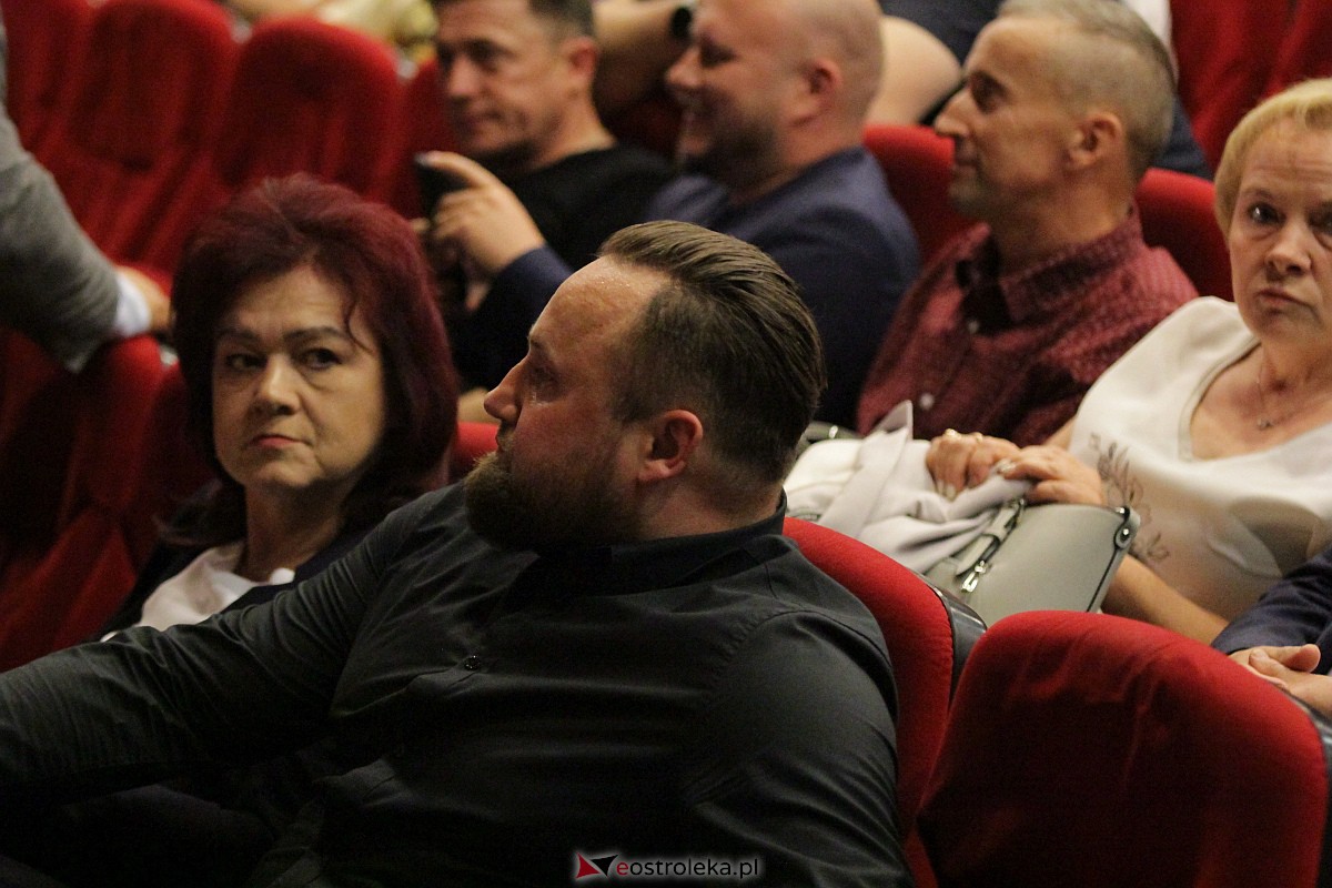Minister Edukacji i Nauki Przemysław Czarnek w Ostrołęce [28.08.2023] - zdjęcie #62 - eOstroleka.pl