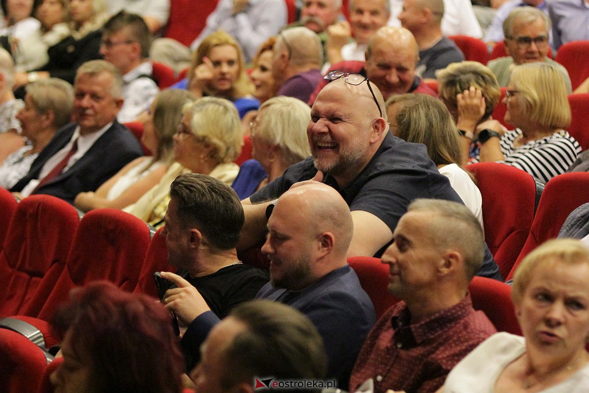 Minister Edukacji i Nauki Przemysław Czarnek w Ostrołęce [28.08.2023] - zdjęcie #61 - eOstroleka.pl