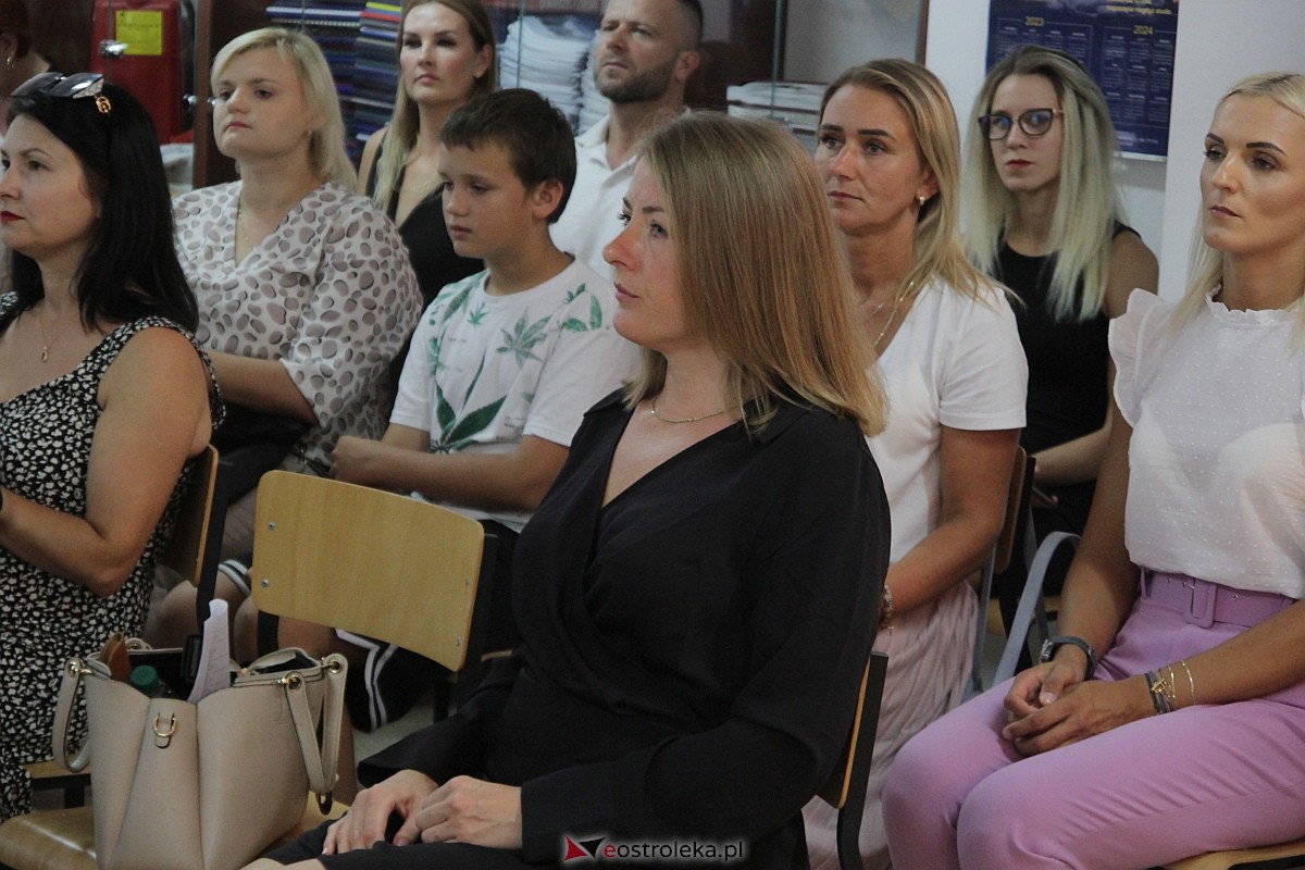 Edukacja w Ostrołęce. Potrzeby a możliwości. IKZ WSSE inauguruje cykl spotkań eksperckich [28.09.2023] - zdjęcie #33 - eOstroleka.pl