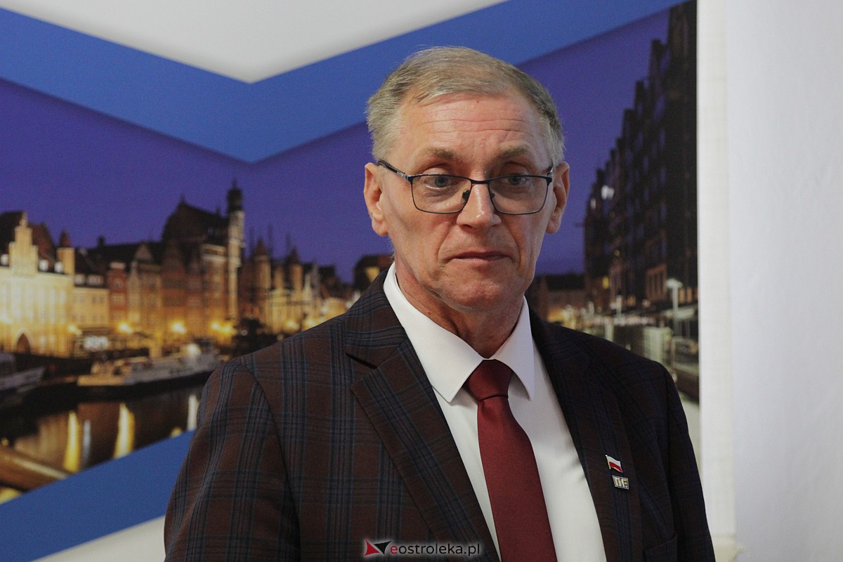 Edukacja w Ostrołęce. Potrzeby a możliwości. IKZ WSSE inauguruje cykl spotkań eksperckich [28.09.2023] - zdjęcie #29 - eOstroleka.pl