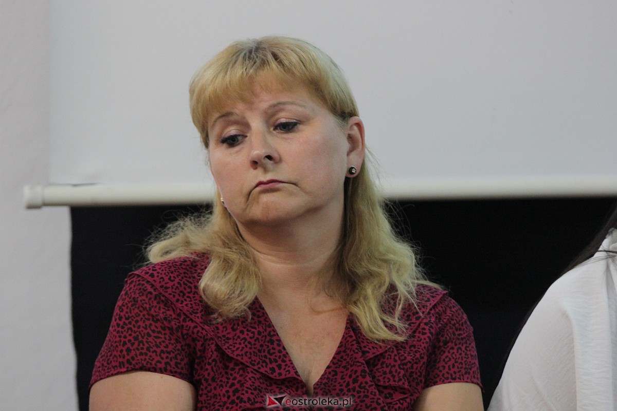 Edukacja w Ostrołęce. Potrzeby a możliwości. IKZ WSSE inauguruje cykl spotkań eksperckich [28.09.2023] - zdjęcie #28 - eOstroleka.pl