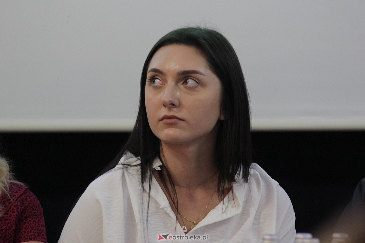 Edukacja w Ostrołęce. Potrzeby a możliwości. IKZ WSSE inauguruje cykl spotkań eksperckich [28.09.2023] - zdjęcie #27 - eOstroleka.pl