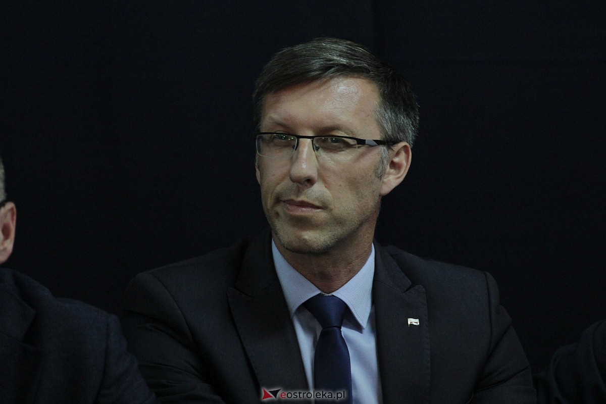 Edukacja w Ostrołęce. Potrzeby a możliwości. IKZ WSSE inauguruje cykl spotkań eksperckich [28.09.2023] - zdjęcie #24 - eOstroleka.pl