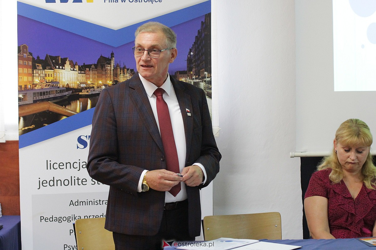 Edukacja w Ostrołęce. Potrzeby a możliwości. IKZ WSSE inauguruje cykl spotkań eksperckich [28.09.2023] - zdjęcie #21 - eOstroleka.pl