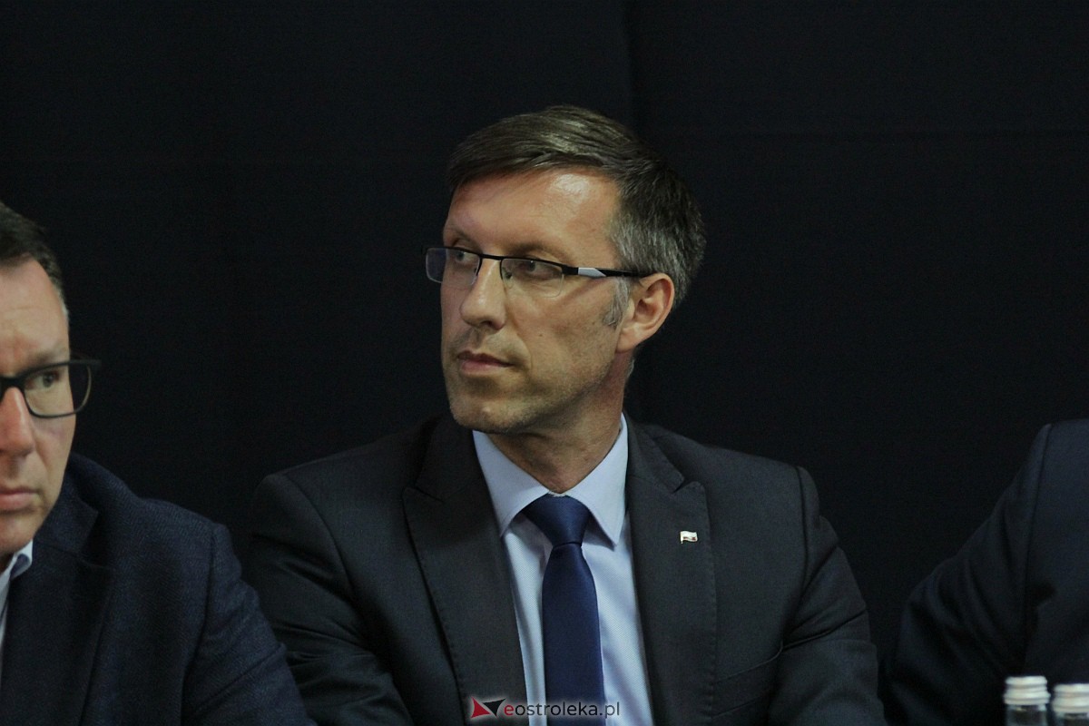 Edukacja w Ostrołęce. Potrzeby a możliwości. IKZ WSSE inauguruje cykl spotkań eksperckich [28.09.2023] - zdjęcie #18 - eOstroleka.pl