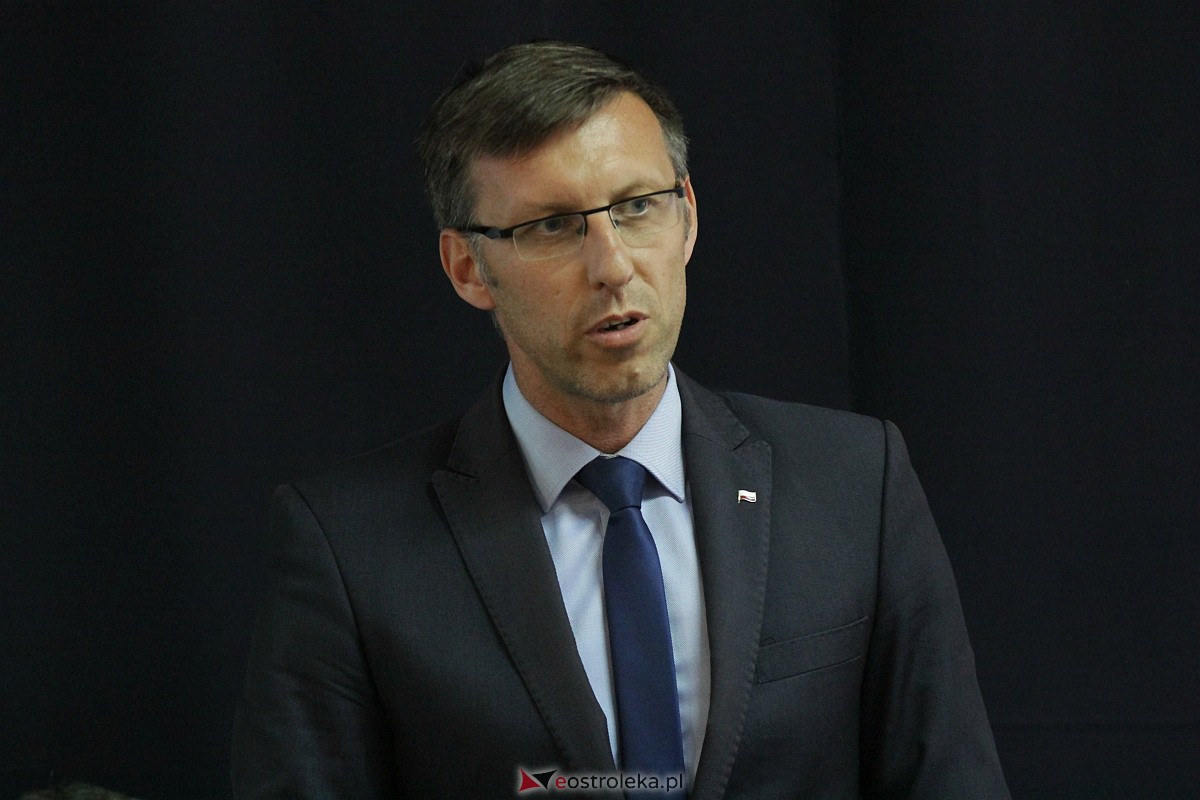 Edukacja w Ostrołęce. Potrzeby a możliwości. IKZ WSSE inauguruje cykl spotkań eksperckich [28.09.2023] - zdjęcie #16 - eOstroleka.pl
