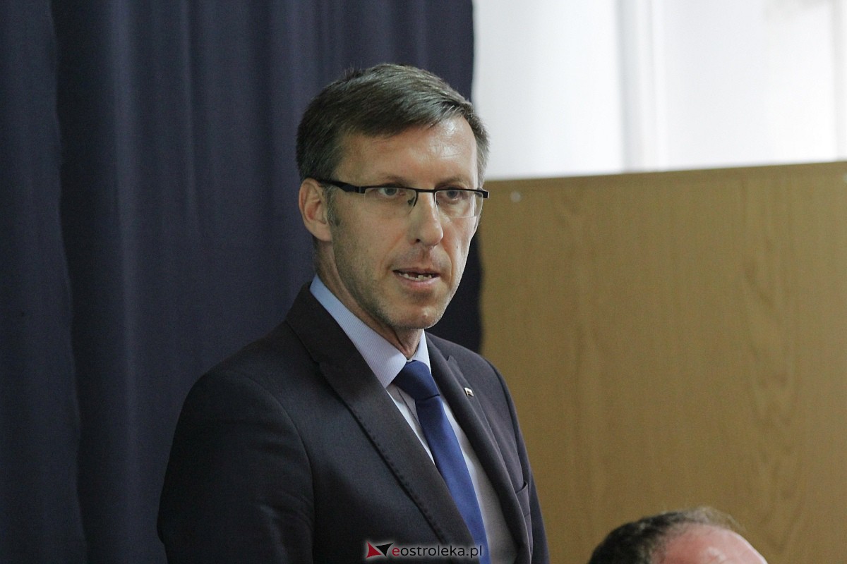 Edukacja w Ostrołęce. Potrzeby a możliwości. IKZ WSSE inauguruje cykl spotkań eksperckich [28.09.2023] - zdjęcie #14 - eOstroleka.pl