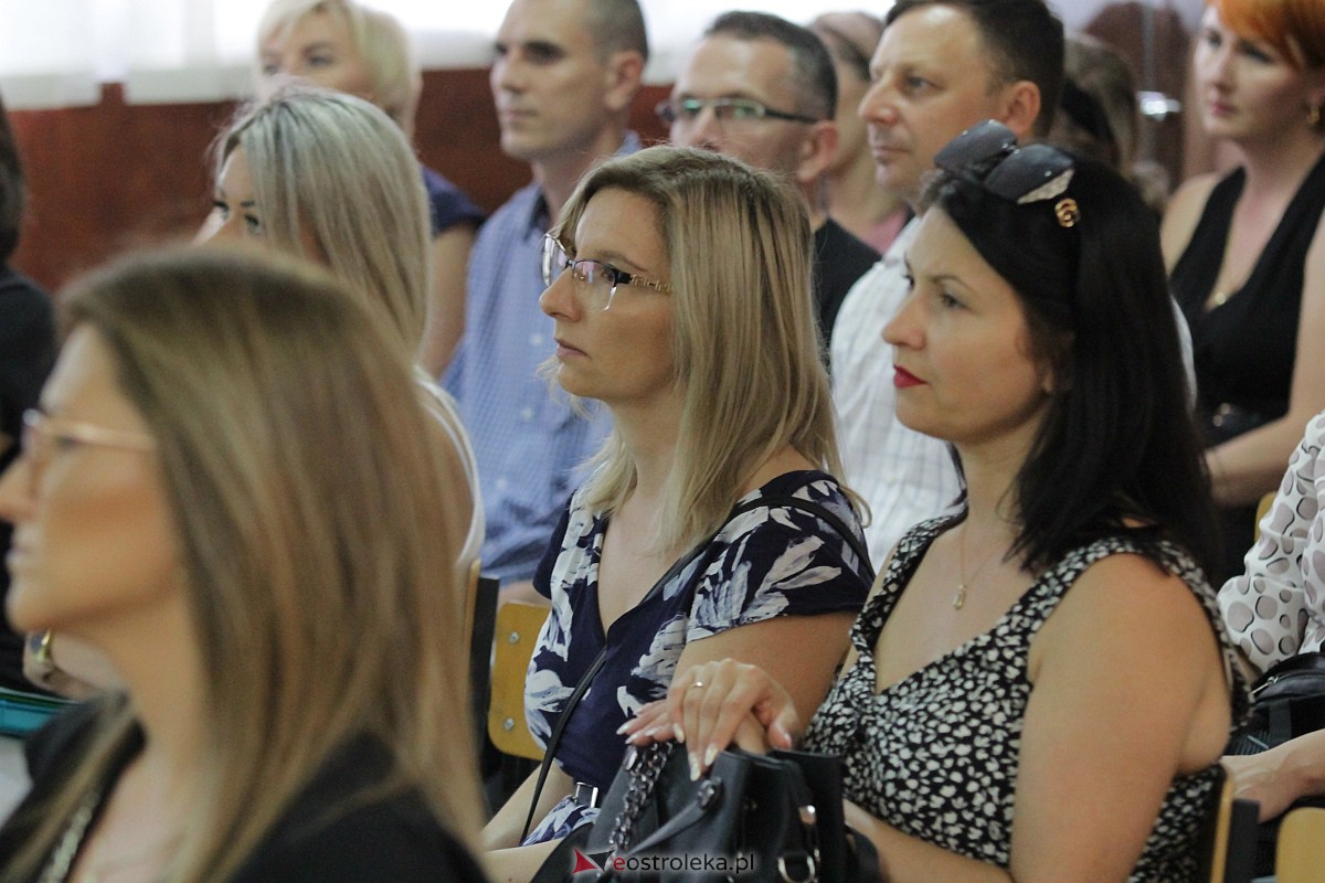 Edukacja w Ostrołęce. Potrzeby a możliwości. IKZ WSSE inauguruje cykl spotkań eksperckich [28.09.2023] - zdjęcie #12 - eOstroleka.pl