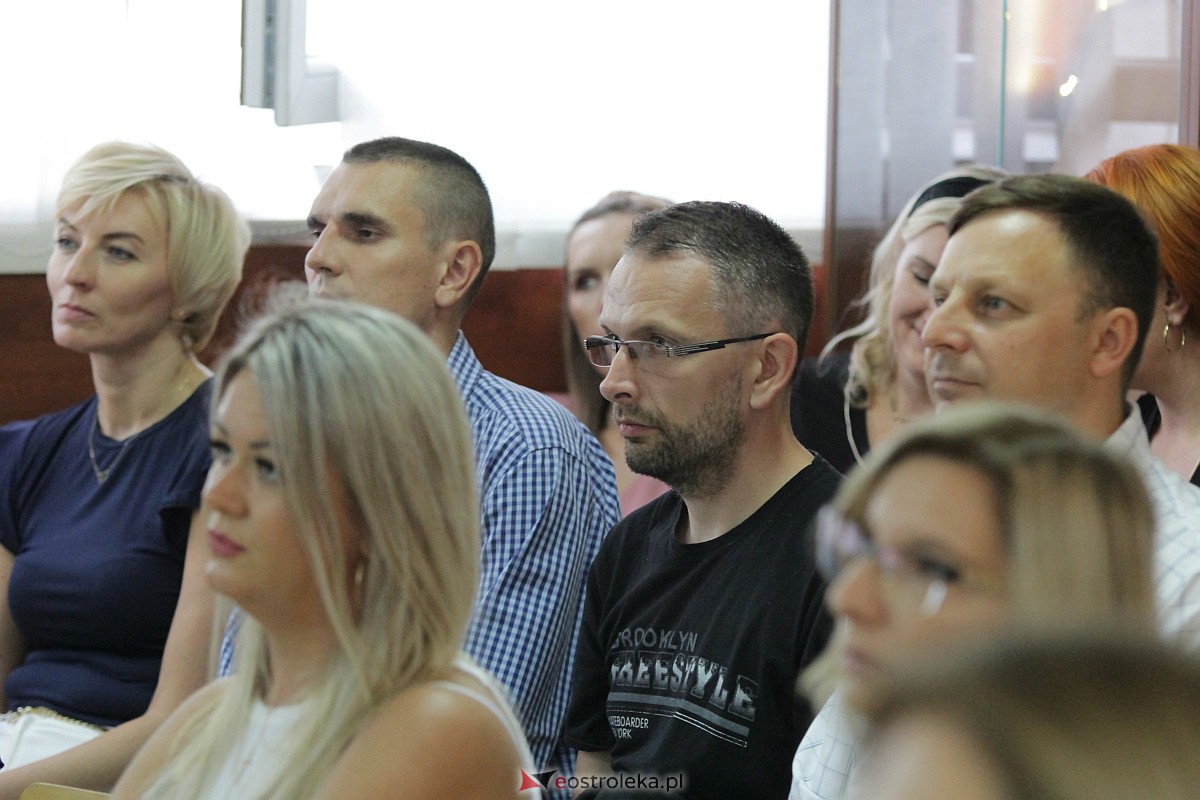 Edukacja w Ostrołęce. Potrzeby a możliwości. IKZ WSSE inauguruje cykl spotkań eksperckich [28.09.2023] - zdjęcie #8 - eOstroleka.pl