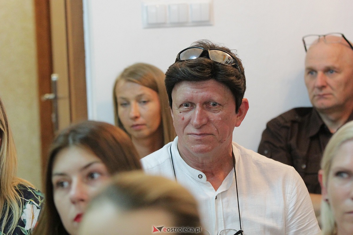 Edukacja w Ostrołęce. Potrzeby a możliwości. IKZ WSSE inauguruje cykl spotkań eksperckich [28.09.2023] - zdjęcie #5 - eOstroleka.pl