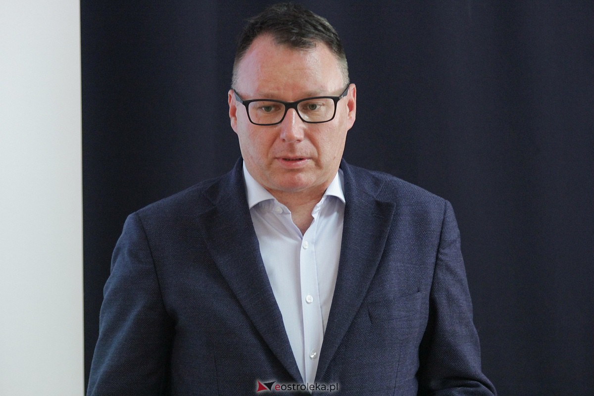 Edukacja w Ostrołęce. Potrzeby a możliwości. IKZ WSSE inauguruje cykl spotkań eksperckich [28.09.2023] - zdjęcie #2 - eOstroleka.pl