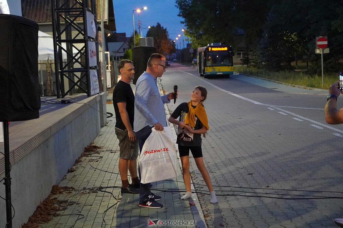 Kino letnie w Ostrołęce. Seans na osiedlu Stacja [29.08.2023] - zdjęcie #27 - eOstroleka.pl