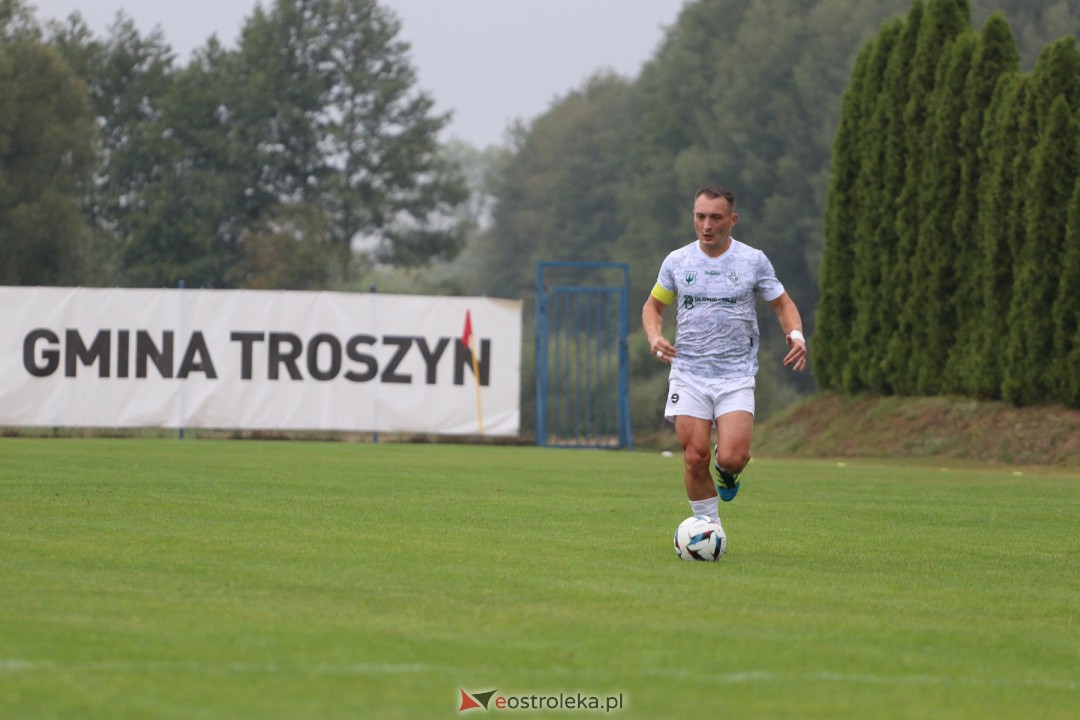 KS CK Troszyn - Błonianka Błonie [30.08.2023] - zdjęcie #44 - eOstroleka.pl