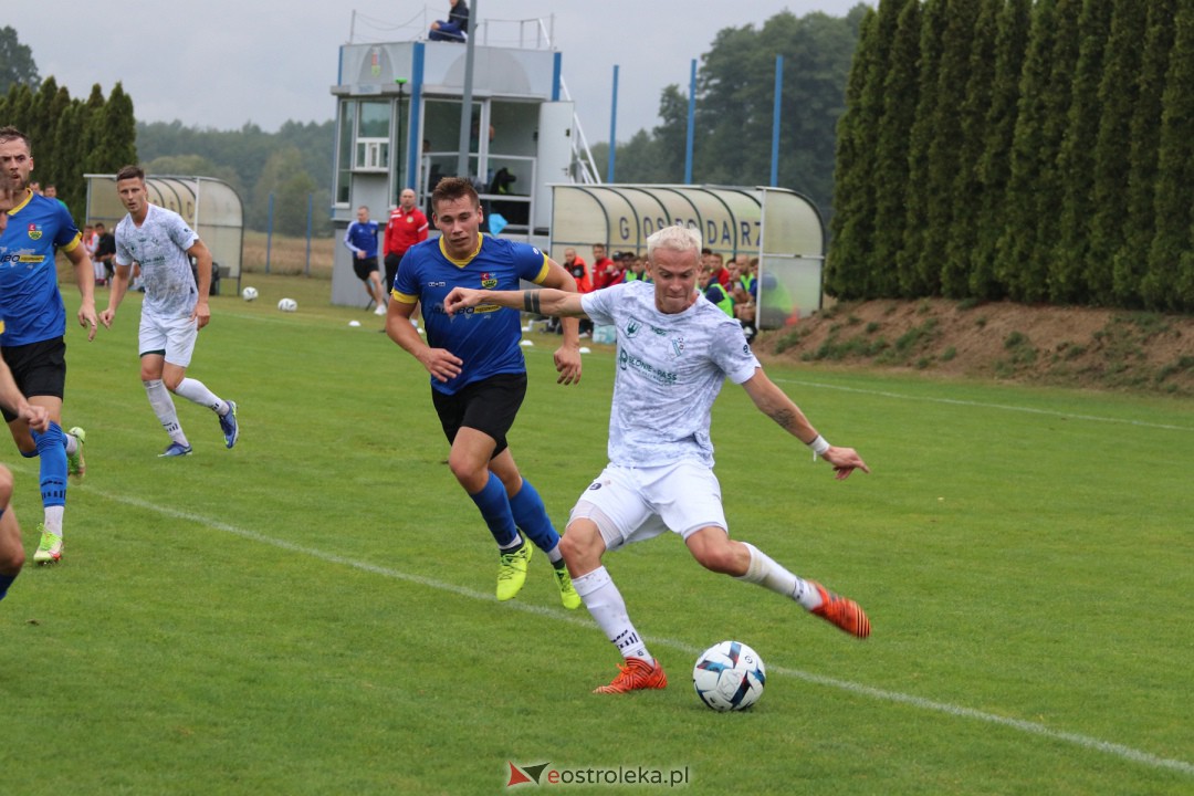 KS CK Troszyn - Błonianka Błonie [30.08.2023] - zdjęcie #11 - eOstroleka.pl