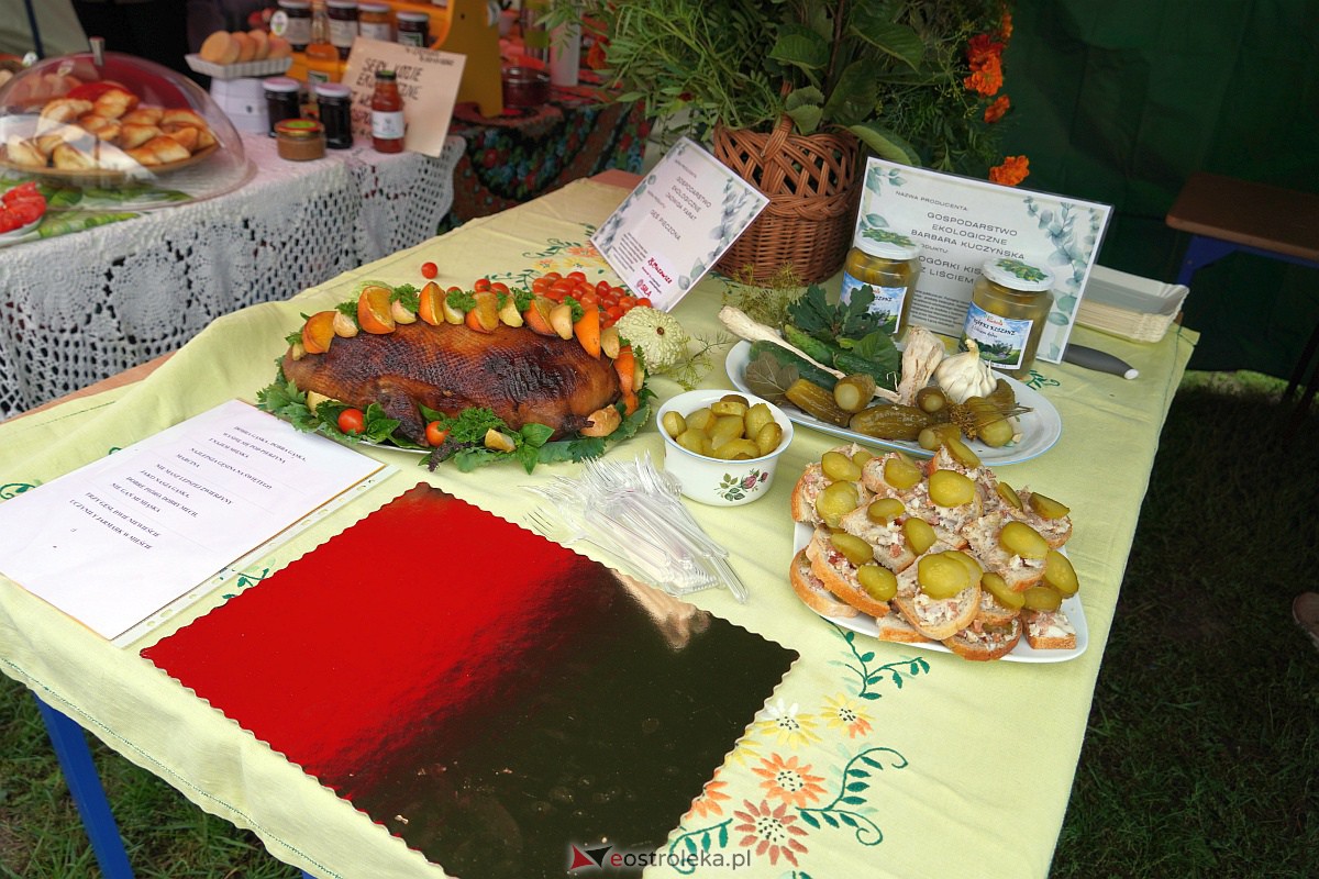 Konwent producentów produktów tradycyjnych, regionalnych i lokalnych północno-wschodniego Mazowsza [31.08.2023] - zdjęcie #97 - eOstroleka.pl