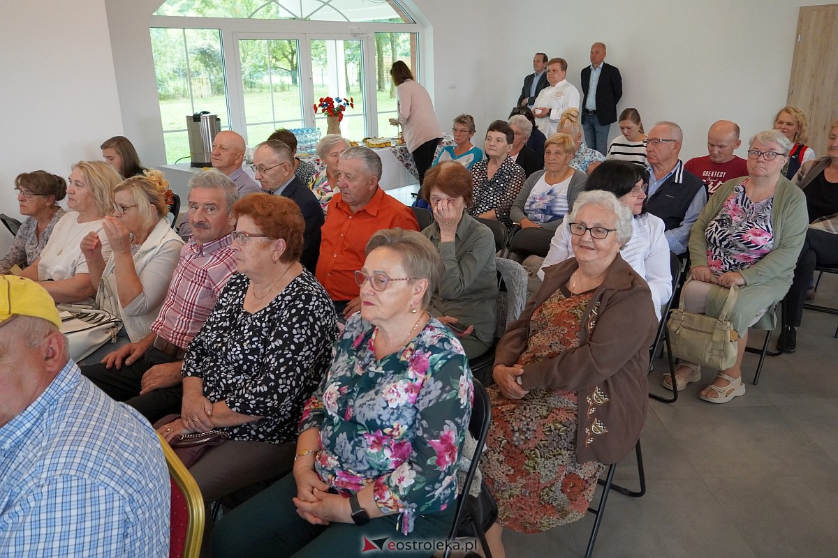 Konwent producentów produktów tradycyjnych, regionalnych i lokalnych północno-wschodniego Mazowsza [31.08.2023] - zdjęcie #86 - eOstroleka.pl