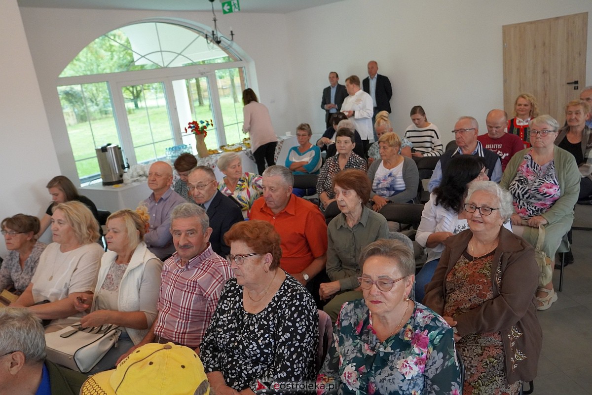 Konwent producentów produktów tradycyjnych, regionalnych i lokalnych północno-wschodniego Mazowsza [31.08.2023] - zdjęcie #85 - eOstroleka.pl
