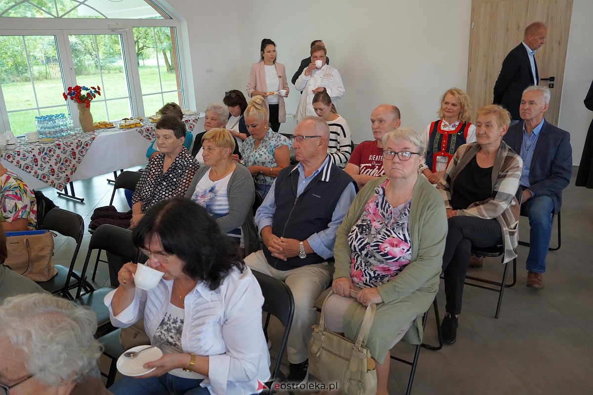 Konwent producentów produktów tradycyjnych, regionalnych i lokalnych północno-wschodniego Mazowsza [31.08.2023] - zdjęcie #84 - eOstroleka.pl