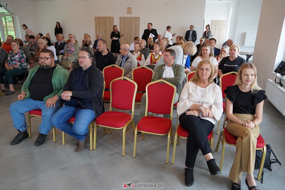 Konwent producentów produktów tradycyjnych, regionalnych i lokalnych północno-wschodniego Mazowsza [31.08.2023] - zdjęcie #80 - eOstroleka.pl