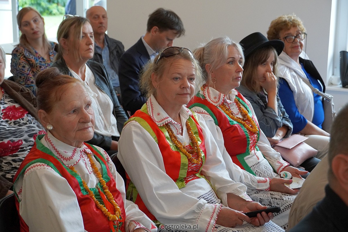 Konwent producentów produktów tradycyjnych, regionalnych i lokalnych północno-wschodniego Mazowsza [31.08.2023] - zdjęcie #61 - eOstroleka.pl