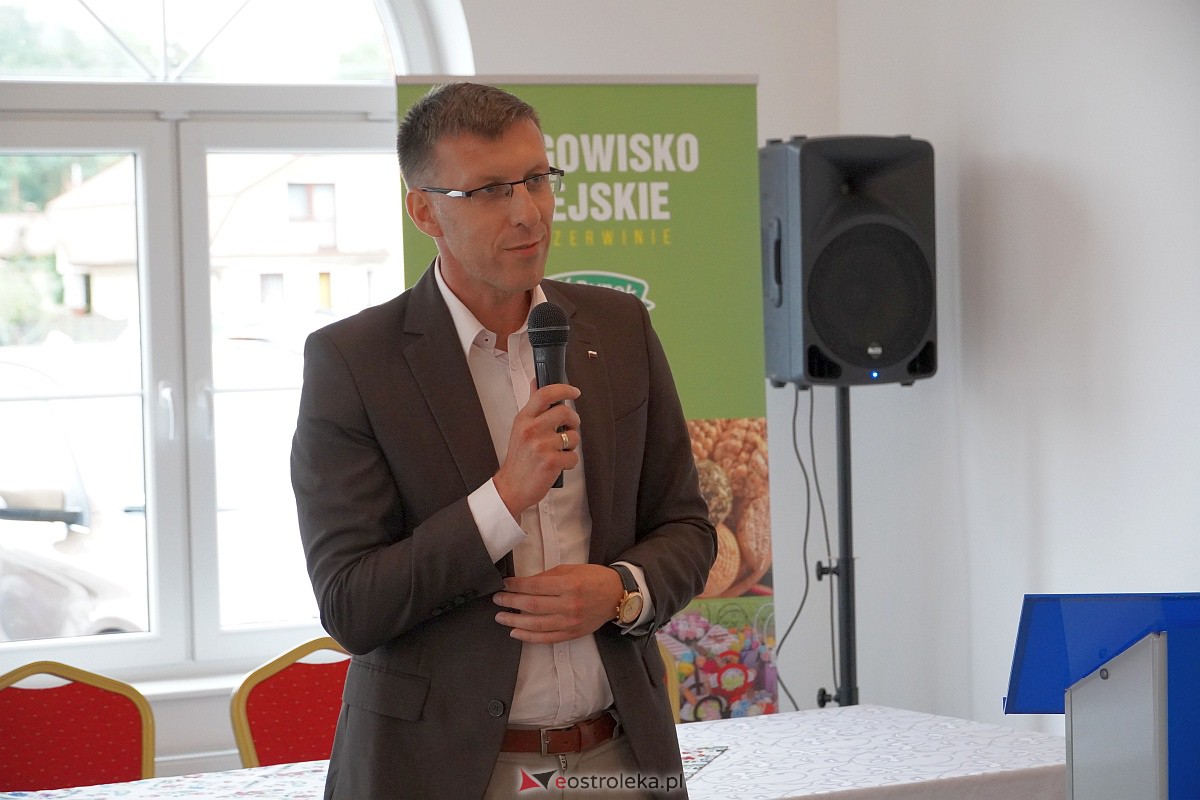 Konwent producentów produktów tradycyjnych, regionalnych i lokalnych północno-wschodniego Mazowsza [31.08.2023] - zdjęcie #57 - eOstroleka.pl