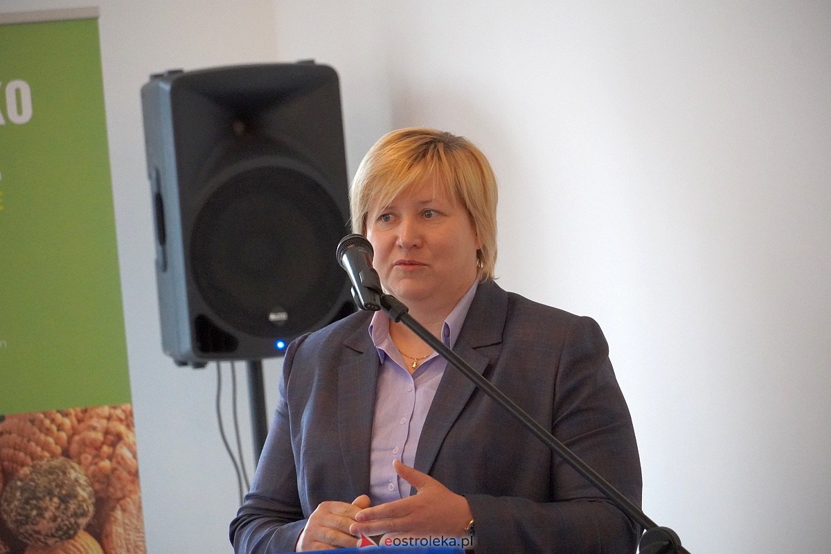Konwent producentów produktów tradycyjnych, regionalnych i lokalnych północno-wschodniego Mazowsza [31.08.2023] - zdjęcie #55 - eOstroleka.pl